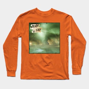 Watch The Throne Long Sleeve T-Shirt